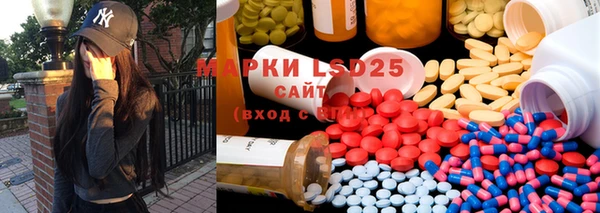 прущий лед Семёнов